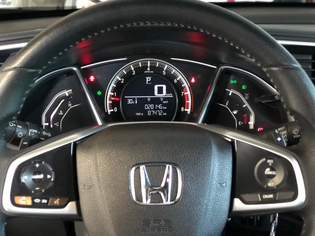 Honda Civic EX 2019 / 2019 Extra !! - Foto 11