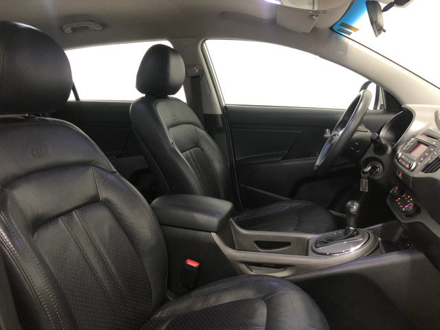 Kia Sportage LX 2.0 2014 - Foto 17