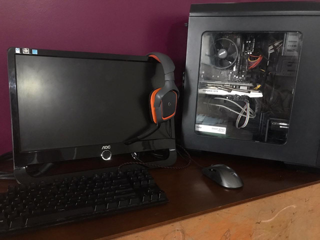 Pc gamer - Foto 2