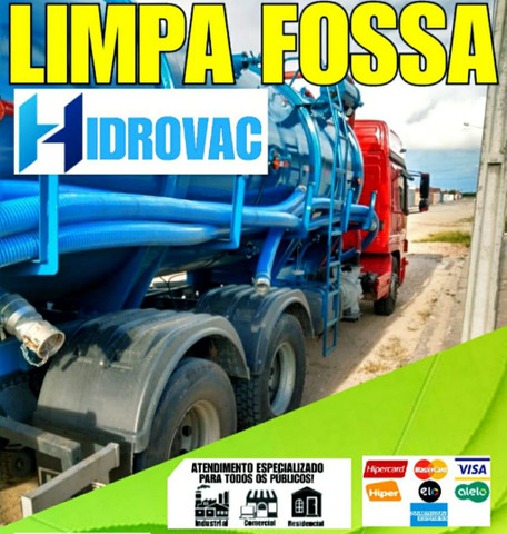 LIMPA<br>FOSSA<br>LIMPA<br>FOSSA<br>LIMPA<br>FOSSA<br>LIMPA<br>FOSSA<br>LIMPA<br>FOSSA<br>LIMPA<br>FOSSA<br>LIMPA<br>FOSSA<br>FOSSA