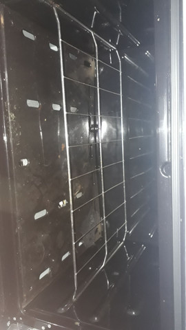 Vendo esse fogão semi novo - Foto 3