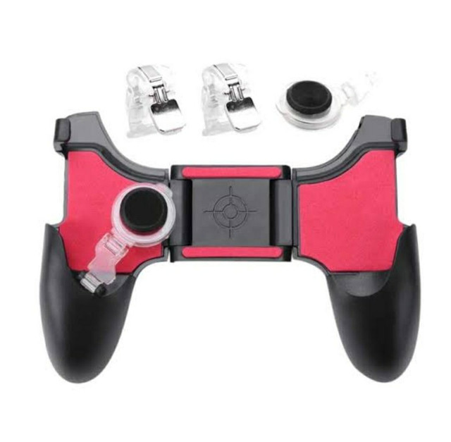 Gamepad 5 em 1 - Foto 3