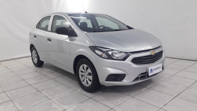 Onix Joy 1.0 Baixíssima KM - Foto 3