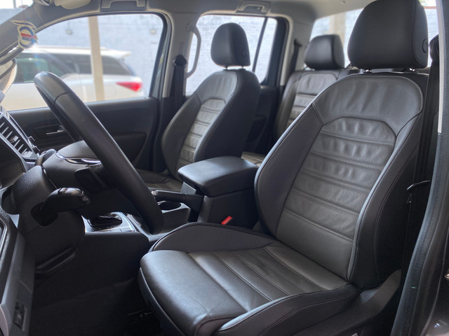 Volkswagen Amarok 3.0 V6 Highline 4x4 AT 2018 - Foto 10