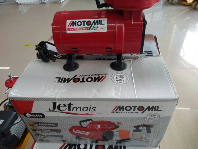 Compressor - Foto 5