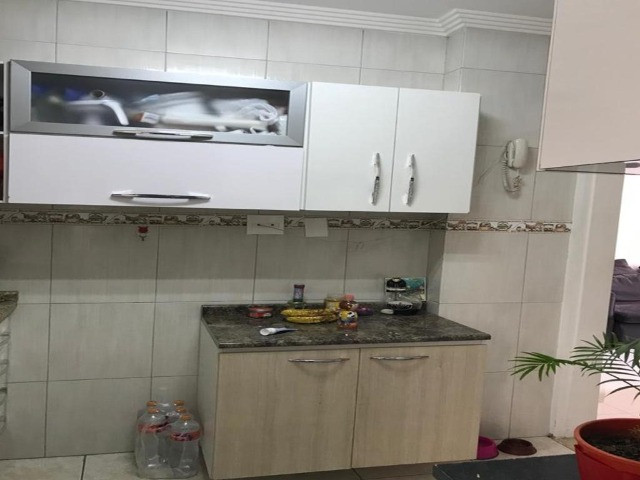 Res América I Gopoúva 65m 3dorms 1vaga (ac permuta no Alegria) 300 mil - Foto 8