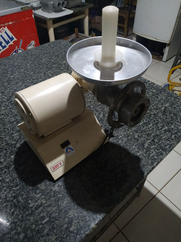 Equipamentos para fabricação de salgados - Foto 3