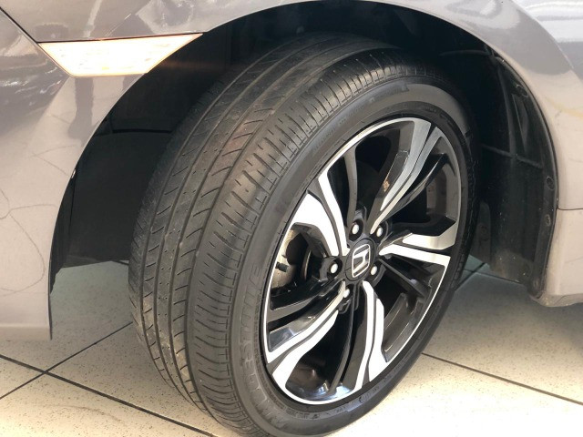 Honda Civic EX 2019 / 2019 Extra !! - Foto 20