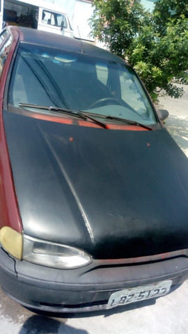 Palio 98 99 vendo ou troco - Foto 3