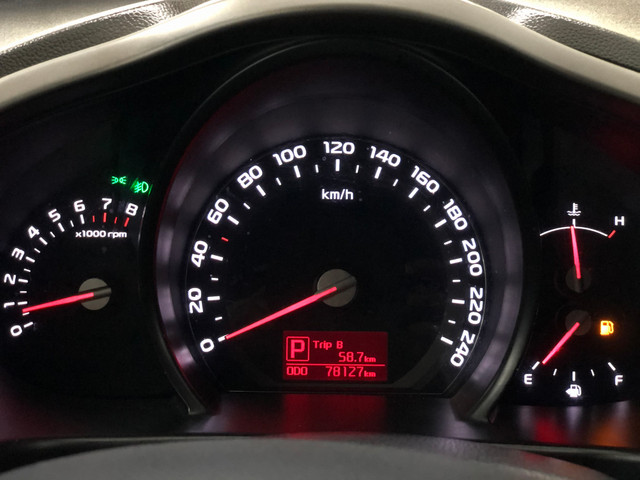Kia Sportage LX 2.0 2014 - Foto 8