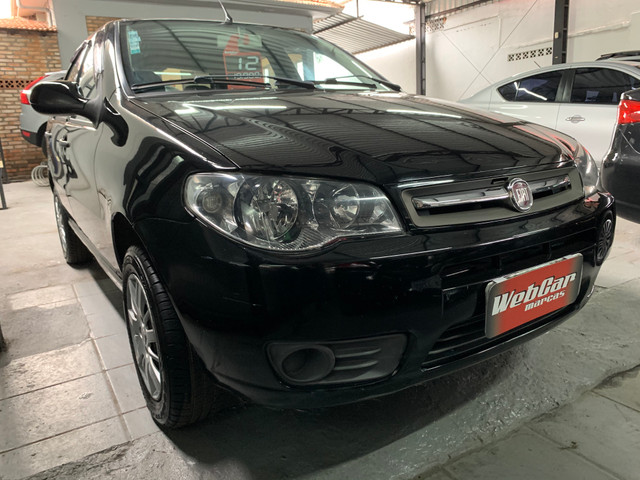 Palio Fire 4P Economy 2012 completo