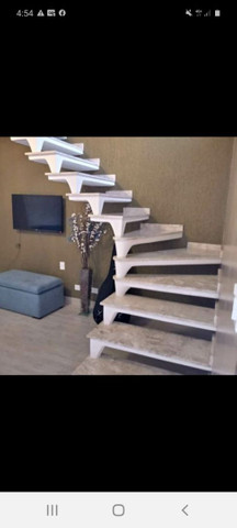 Santos escadas pré moldadas - Foto 5