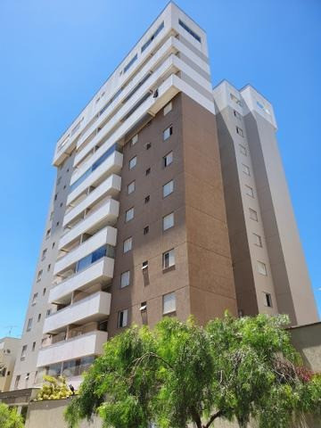 Apartamento planejado à venda em Uberlândia