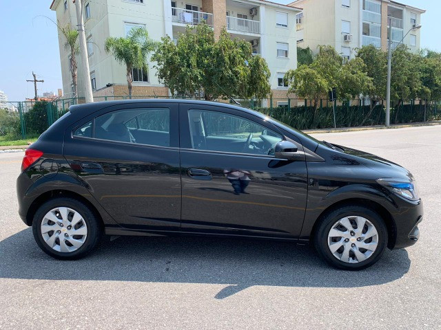 Onix LT 1.4 Flex Completo Impecável - Foto 7