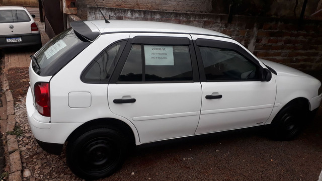 Gol 1.6 power 8v - Foto 2