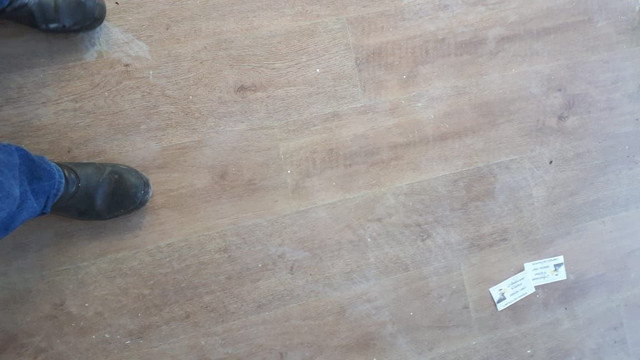 Vender se Piso de madeira - Foto 3