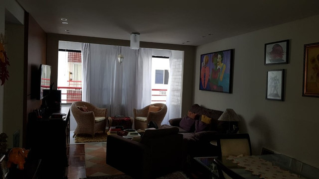 TH - Apartamento Incrível 2 Quartos - Boa Viagem - Foto 2