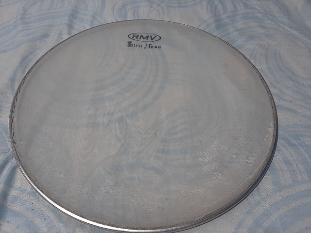 Kit Peles silenciosas de bateria (ver descrição) - Foto 5