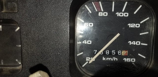 Vendo um fusca ano 83 bem conservado - Foto 8