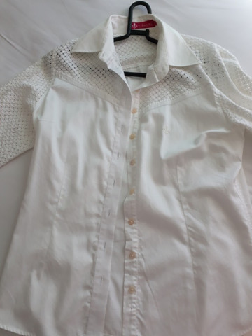 Camisa dudalina