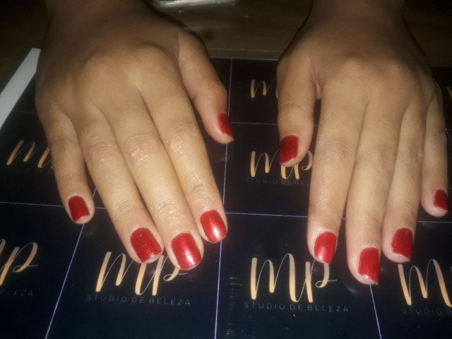 Manicure & Pédicure, & Design de Sobrancelha!! - Foto 5