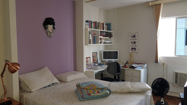 TH - Apartamento Incrível 2 Quartos - Boa Viagem - Foto 5