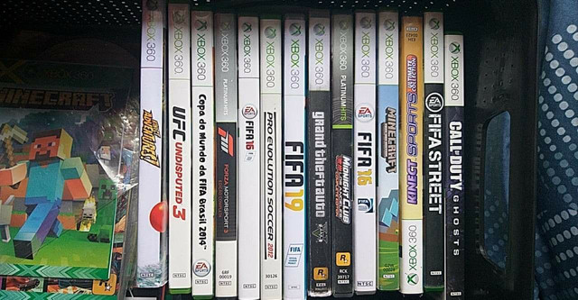Kinet mais jogos - Foto 2