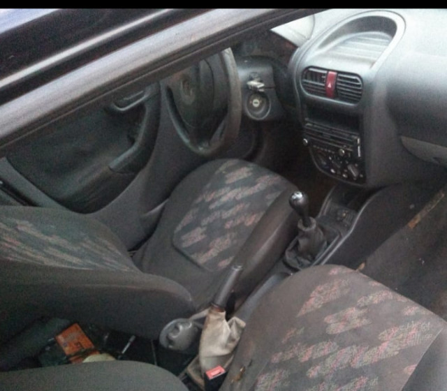 Carro Corsa Maxx - Foto 6