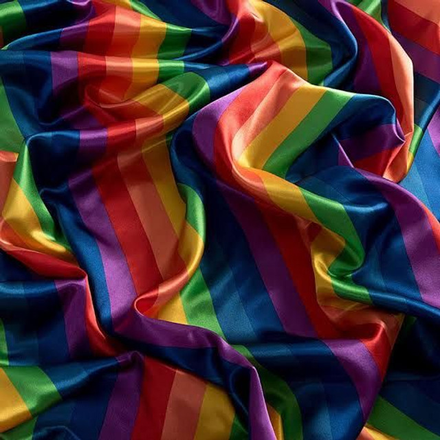 Bandeira LGBT - Foto 2