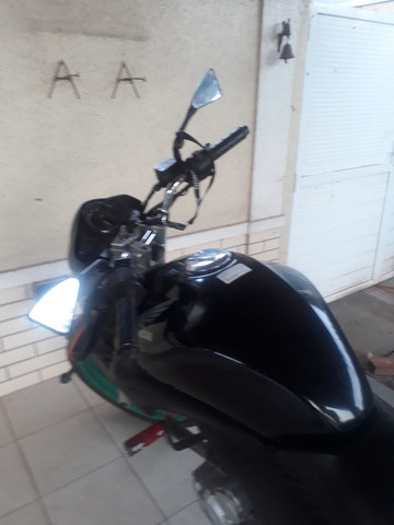 Moto cb 300 - Foto 3