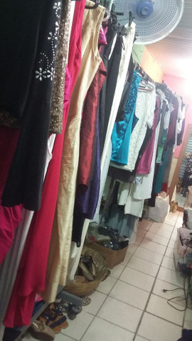 BRECHÓ COMPLETO 10X R$938 * MONTE EM CASA OU ONLINE SEU PRÓPRIO NEGÓCIO* - Foto 2