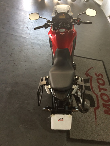 HONDA CB 500X 2015 - 791196905  OLX