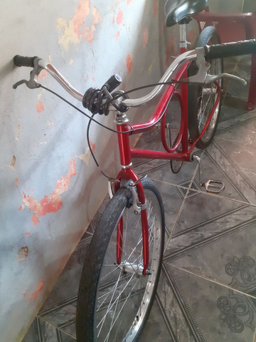 Vendo monark toda nova - Foto 2