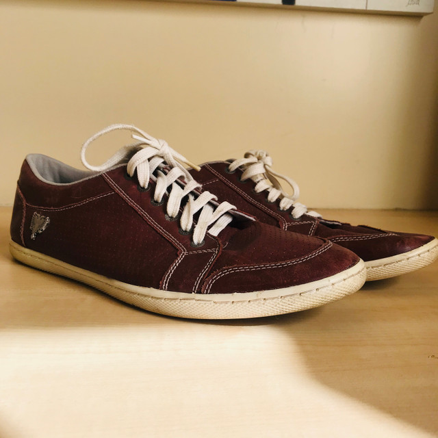 Tenis Cavallera 43