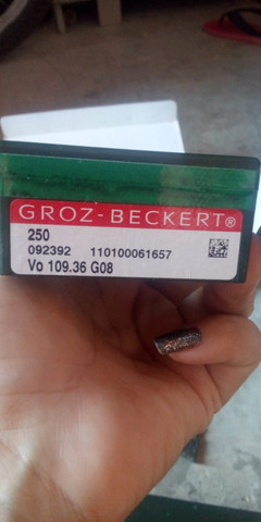 Groz Becker