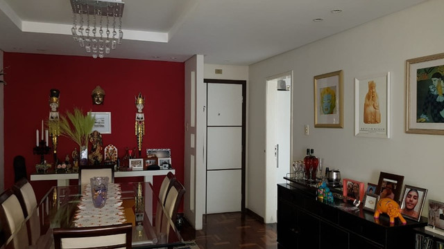TH - Apartamento Incrível 2 Quartos - Boa Viagem