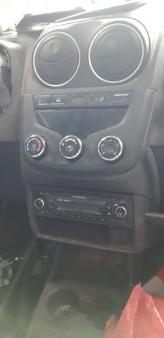 Sucata Montana LS 1.4 2014 para retirada de peças DL136 - Foto 3