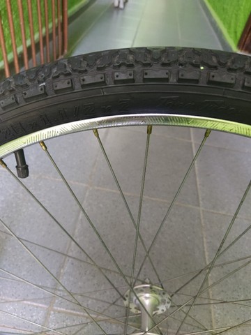 Pneu Caloi Cruiser 