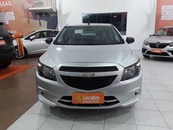 PRISMA 2019/2019 1.0 MPFI JOY 8V FLEX 4P MANUAL