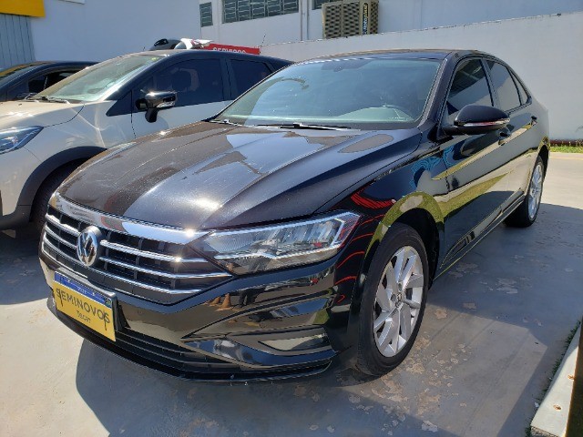 VOLKSWAGEM JETTA TSI CONFORTLINE 2018/2019