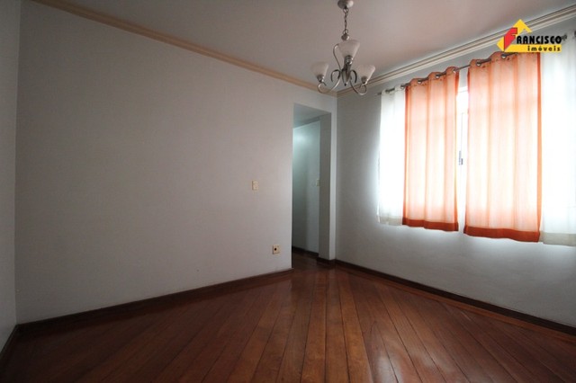Apartamento para aluguel, 2 quartos, 1 suíte, Centro - Divinópolis/MG - Foto 6
