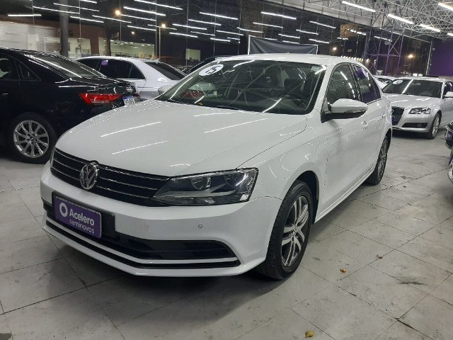 JETTA COMFORTLINE 2.0 T.FLEX 8V 4P TIPTRONIC.