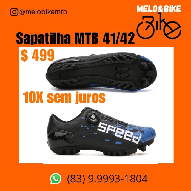 MELO&BIKE peças e acessórios  - Foto 3