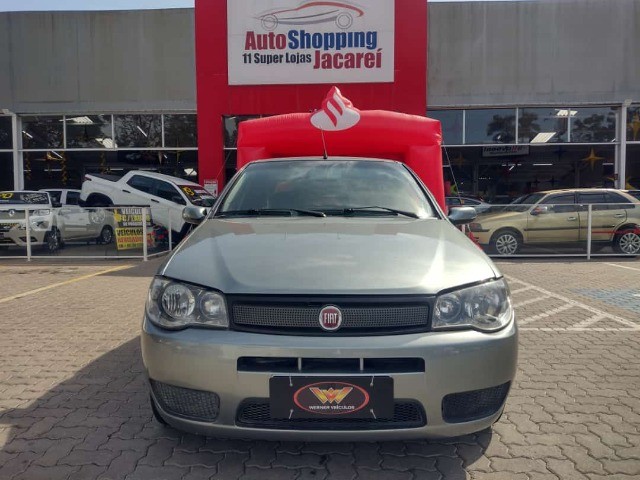 FIAT- PALIO ECONOMY 1.0 2010