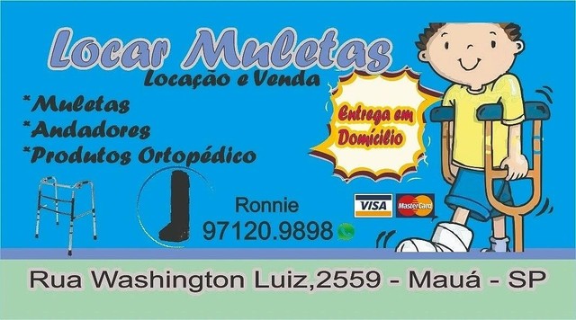 Locação de cadeira de rodas e banho - Foto 4