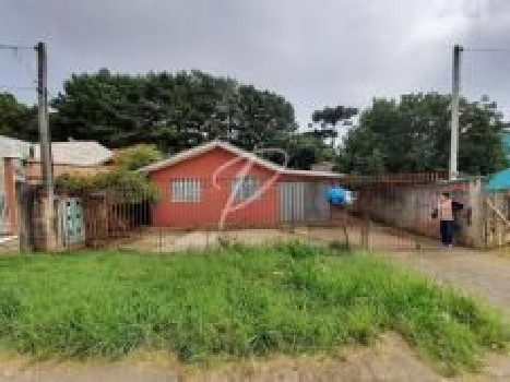 Casa à venda, 125 m² por R$ 250.000,00 - Gralha Azul - Fazenda Rio Grande/PR - Foto 17