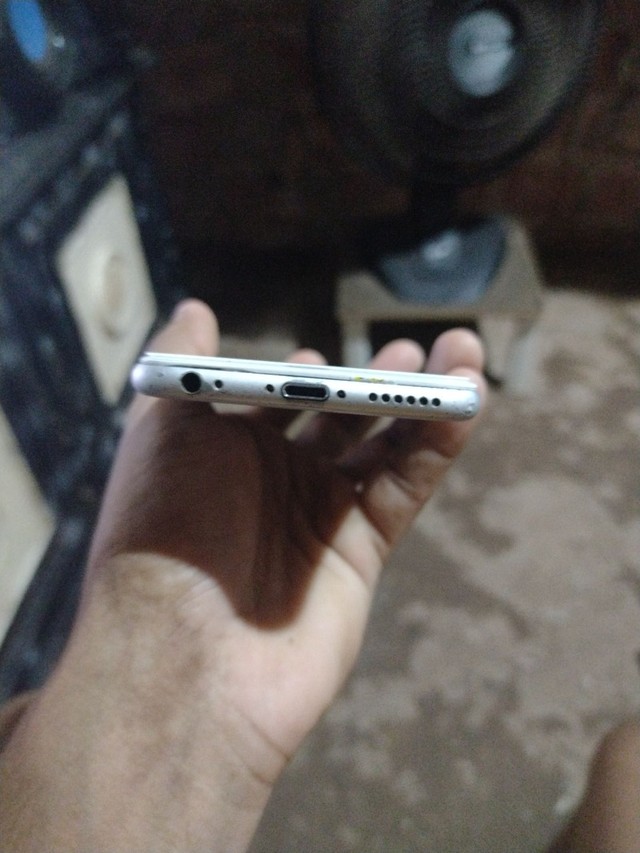 iPhone 6  - Foto 5