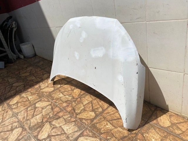 Capo Ecosport 13/17 Original - Foto 2