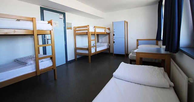 Pensão Metrô Santana 