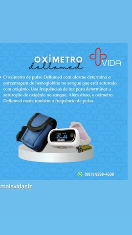 Oxímetro 